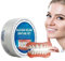 Xinshijie Silikon Reline Zahnersatz - Leichte Still-Zahnspangen, weiche Prothese Silikon Reline Kit, untere Zahnersatz für Männer und Frauen, ideal für Komfort und Schönheit