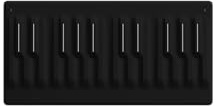 ROLI Seaboard M | Portable MPE MIDI Keyboard controller for Music Production and Performance | 24 Keywaves