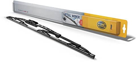 HELLA 9XW398114020 Standard-Wischerblatt, 50,8 cm, 1 Stück