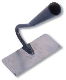 Flores Cortés - Birbadora pulida 180x65 mms