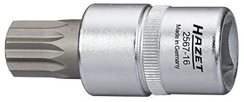 Hazet 2567-16 Steckschluessel-Einsatz