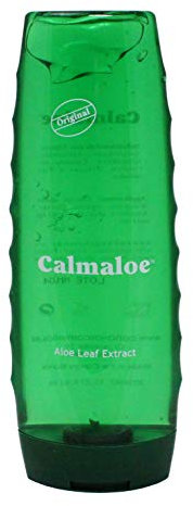 Canarias Cosmetics Calmaloe Aloe Leaf Extract, 1er Pack (1 x 300 ml)