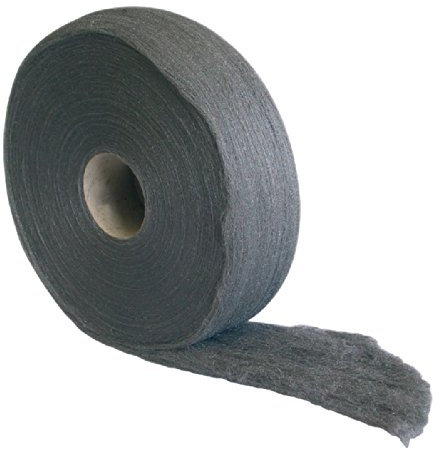 Steel Wool 1 kg Spool - Grade 2 - Gerlon