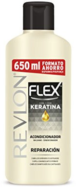 Revlon Flex Acondicionador Reparación de Cabellos 650 ml