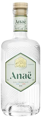 Anaë Gin Vol. 43%, 700ml