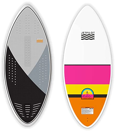 Jet Pilot The Tide by Sam Langley Wake Surfboard (52)
