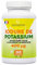 Bandini® Yodo Suplemento 400 mcg - 365 Tabletas Veganas de Alta Potencia - Yoduro de Potasio 400µg por Comprimido - Suministro para más de 1 año - Alta Biodisponibilidad - Sin Gluten, OGM y Alérgenos