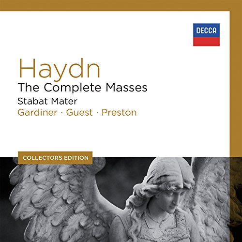 Haydn: Missa Sancta Caeciliae (Missa cellensis), Hob. XXV:5: 2d. Domine Deus