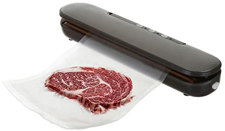 RGV Fresh Quality Magnet Macchina Sottovuoto con Calamita