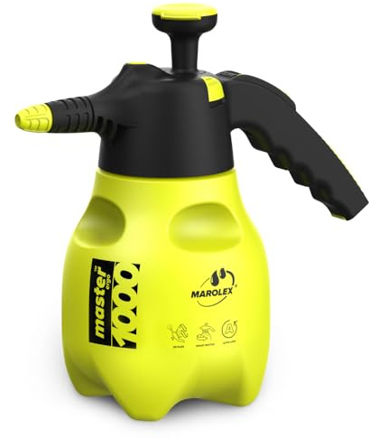 Marolex, Handsprüher Master Ergo 1000