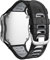 NEYENS Silikon-Uhrenarmband für Garmin Forerunner 920XT, Armband für Laufen, Schwimmen, Radfahren, Training, Sportuhr, Achat