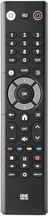 ONE FOR ALL TELECOMANDO DEDICATO TV PHILIPS Learning Copy Marca