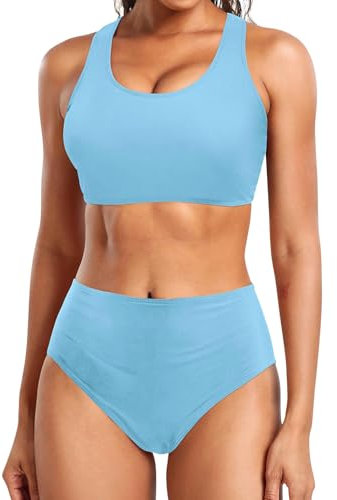 Anime Bikini neon Oberteile Damen Bikini mädchen 122 Gadgets für Frauen Yoga Kleidung Damen Set Latzhose Schwangerschaft Urlaub Tankini Damen mit bügel Schwangerschaft Badeanzug