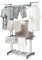 InnovaGoods® Tendedero Vertical Plegable, 3 Niveles con 24 Barras, 36 Ganchos Adicionales, Hasta 40 kg, con Ruedas Giratorias 360º y Bloqueo, Interior/Exterior, Resistente, compacto fácil de almacenar