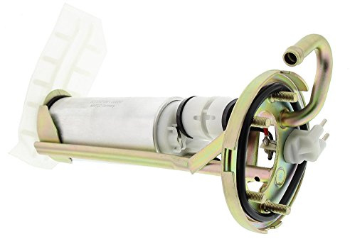 Mapco 22650 Kraftstoff-Fördereinheit | Kompatibel mit: BMW 3, 3 Cabriolet, 3 Touring