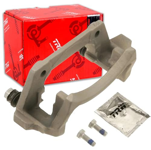TRW Halter, Bremssattel BDA1077 | Kompatibel mit: MERCEDES-BENZ A-CLASS, B-CLASS Sports Tourer