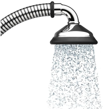 Die Erste Duschbrause mit dem Blauen Engel. BUBBLE-RAIN espresso XL. Nachhaltig duschen mit unserer Wasserblasen-Technologie = über 60% Wasser- und Energieeinsparung. Aus alpenländischer Manufaktur.