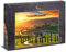 Ulmer Puzzleschmiede - Puzzle „Toskana“ - Klassisches 1000 Teile Italien-Puzzle - Puzzlemotiv der malerischen Toskana-Landschaft im Sonnenuntergang