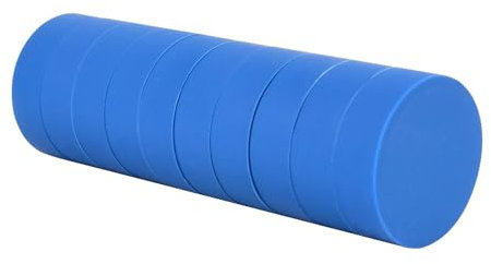 Smileshiney Sous Vide Weight Magnets - Silicone Coated Magnets Sous Vide Accessories | Weighted Magnets Low-Temperature Cooking Accessory for Sous Vide Machines