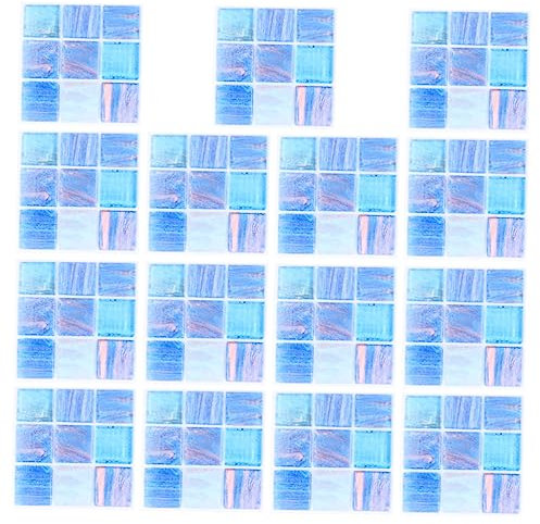 Uonlytech 15 Pcs Pattern Wall Decals Frame Paintable Dispenser Grout Wallpaper Wavy Mirror Bulletin Board Borders Decor Plants Mirror Wall Waterproof Stickers 3D Tile Wall Stickers