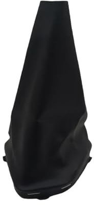 WEHOMY Soufflet De Levier De Vitesse Manuel, Accessoire De Voiture pour Dacia pour R&enault pour Sandero 2 II MK2 2013-2019 LHD