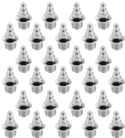 BESTOMZ Clavos para Zapatillas de Atletismo 50 Piezas, Picos Metálicos Extraíbles de 7 Mm, Acero Inoxidable Resistente, Ideales para Sprint en Pista y Entrenamiento Competitivo