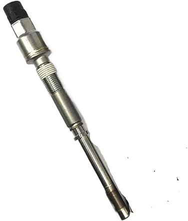 Auto Motor Glühkerze Kompatibel Mit Benz Für S-Klasse A6429050300 Glühkerzen-Drucksensor Autozubehör Motorvorwärmer Glühkerzen-Zündkerzen-Kit(1pcs)
