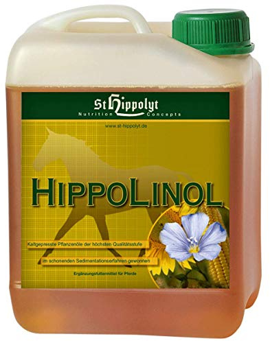 St. Hippolyt Hippo-Linol 2,5 ltr.