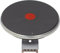 PLAQUE ELECTRIQUE RAPIDE 1500W DIA 145 POUR TABLE DE CUISSON BRANDT - 71X2943