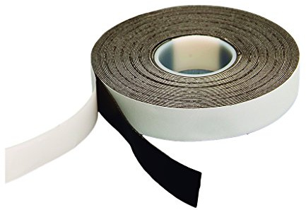 Cofan 10390027 - Cinta vulcanizable (10 m x 19 mm)