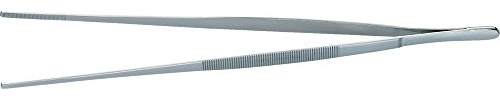 Keck & Lang GmbH 227713016 Pinca Bratenpinzette