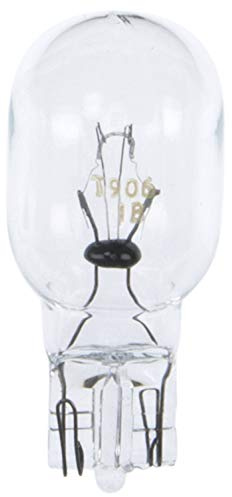 Wagner Lighting BP906 Standard Multi-Purpose Light Bulb Card of 2