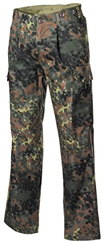 MFH Bundeswehr Feldhose (Flecktarn/9)