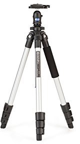 Trikojis Benro Active 00 su BR0 rutuline galva