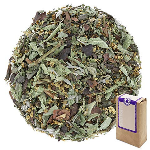 Alpenkräuter - Bio Kräutertee, lose, 250g - GAIWAN Tee Nr. 1210