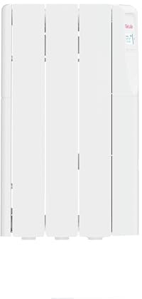 Fácula - Émetteur Fluide Z WiFi 500w | Programmation quotidienne/hebdomadaire | Contrôle vocal optionnel