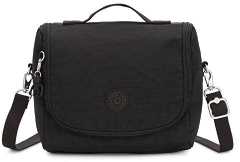 Kipling Kichirou - Lonchera aislada, negro negro
