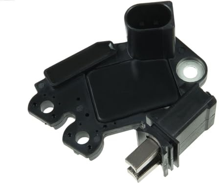 AS-PL Lichtmaschinenregler Kompatibel mit MERCEDES-BENZ C-Klasse Limousine W204 A0041541706