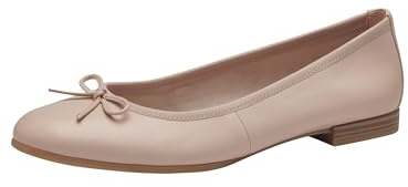 Tamaris Ballerina Damen Elegant