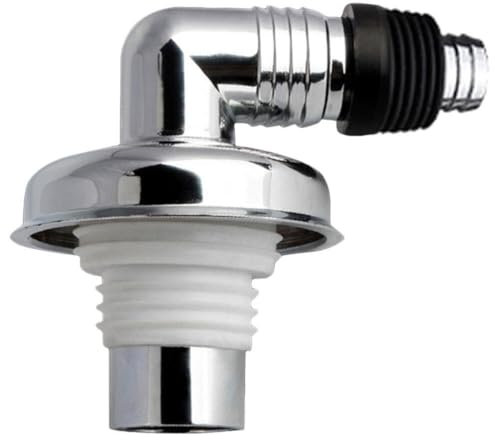 Hemobllo Suction Cup Elbow Linker for Washing Machine Adapter Floor Drain Connector Cover Drain Coupler for Bathroom Use