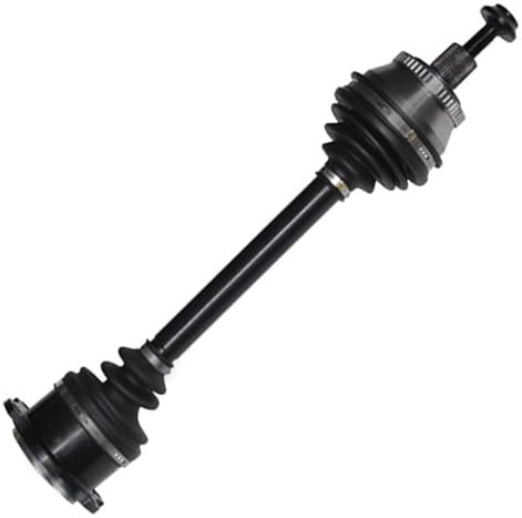 generisch ANTRIEBSWELLE FÜR PASSAT 3B A4 8D2 8D5 SUPERB I VORNE LINKS AUTOMATIKGETRIEBE