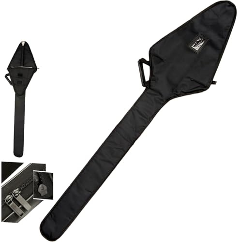 Borsa per spada occidentale nera,panno oxford impermeabile Borse per spada portatili,borsa scherma,custodia per fodero a strato singolo addensato,Zaino per bokken,regalo,katana,scherma 140cm/150cm