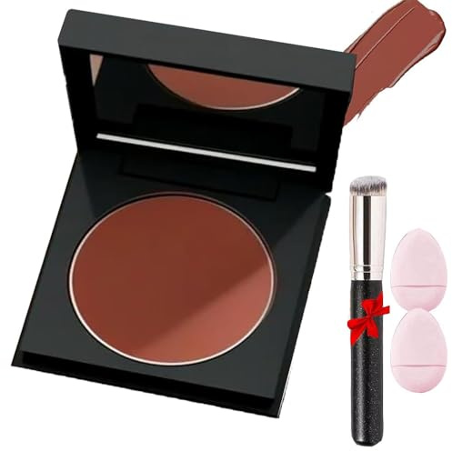 Luminance Under Eye Brightener Concealer,Deckt Dunkle Augenringe Effektiv Ab,Wasserfest Und Langanhaltend, FüR Ein Glattes, Strahlendes Und Erfrischtes Aussehen (03#-C, Größe)