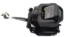 Gimbal Camera Assembly， Carcasa de cardán sin cámara, Repuesto vacío, Compatible con dji Mavic Air 2, repuestos de reparación. ，Drone Repair Parts