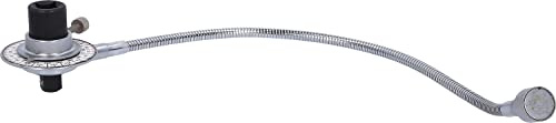 KS Tools 516.1195 Clé de Serrage Angulaire - 1/2 - Flexible et Magnétique