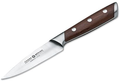 Böker Forge Wood Spickmesser