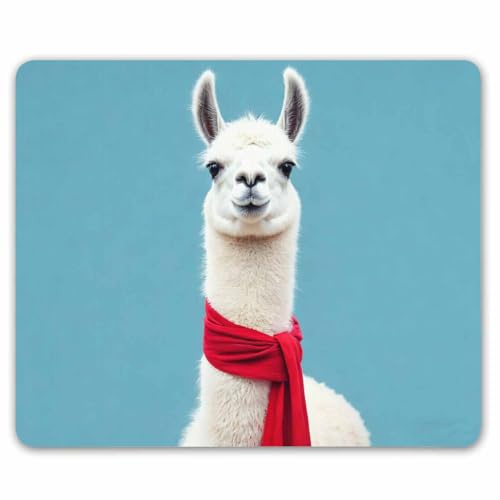 Smooffly Meilleur Tapis de souris personnalisés, coloré Méduse de souris d'art personnalité Desings Gaming Mouse Pad – Yt2 SM-12