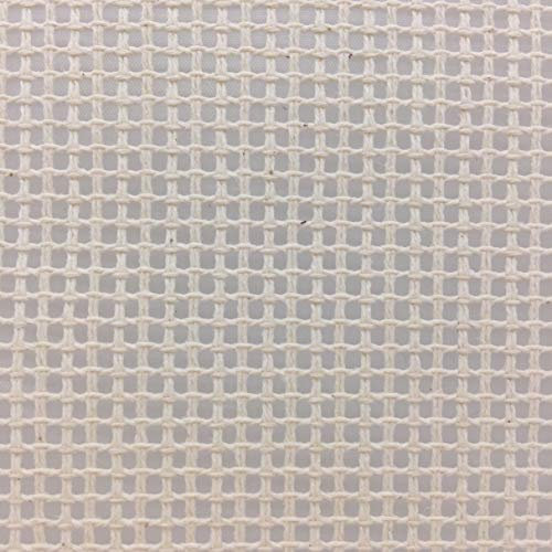 Canovaccio per Punto Croce o Mezzo Punto | 2 tele di 40x40 cm | 2,9 punti/cm - 7 ct. | 100% cotone