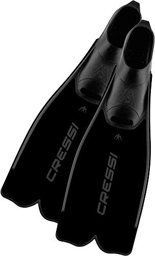 Cressi Rondinella, Black, 39/40