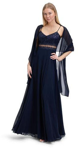 Vera Mont Damen 0079/4825 Stola